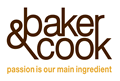 Baker & Cook, Singapore